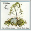 Lullabies for Rory [CD]