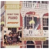 The World Of Honky Tonk Piano [CD]