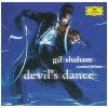 Devil's Dance [CD]