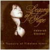 Legacy of Hope [CD]