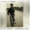It's What I Do [CD]