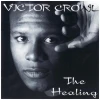 The Healing [CD]