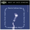 Best Of Jazz Singing: Sampler Vol.1 [CD]