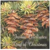 Justus Celebrates Our Kind of Christmas [CD]