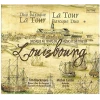 Music at the Time of Louisbourg [CD]