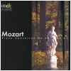 Mozart: Piano Concertos No 20 & 21 [CD]