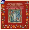 Nicholas Ludford: Missa Benedicta Et Venerabilis / Magnificat Benedicta [CD]