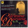 Carl Orff: Carmina Burana [CD]