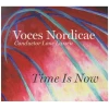 Time Is Now [CD]