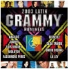 Latin Grammy Nominees 2003: Latin Pop & Tropical [CD]