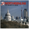 Northernline The British at NXNE [CD]