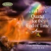 Quartet for the End of Time [CD]