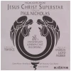 Jesus Christ Superstar: The 20th Aniversary London Cast Recording [CD]
