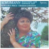 Schumann: Kerner Lieder, Op.35, Liederkreis, Op. 39 [CD]