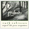 Prelude - Original Solo Piano Compositions [CD]