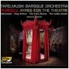 Purcel: Ayres For The Theatre [CD]