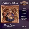 Palestrina: Mass for Pentecost and Motets [CD]