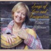 Songs of Love and Emigration [CD]