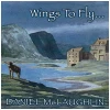 Wings To Fly [CD]