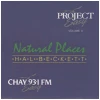 Natural Places [CD]
