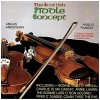 The Scottish Fiddle Concept [CD]
