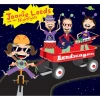 Joanie Leeds and the Nightlights: Bandwagon [CD]