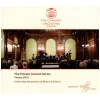 The Private Concert Series - Vienna 2015 [CD]