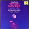 Hector Berlioz: Symphonie Fantastique; Dance of the Sylphs; Dance of the Will-o'-the-Wisps [CD]