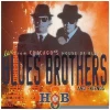 Live From Chicago's House Of Blues [CD]