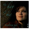 The Key of Me [CD]