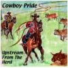 Upstream from the Herd [CD]