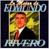 Lo Mejor de Edmundo Rivero [CD]
