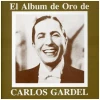 El Album De Oro De Carlos Gardel [CD]