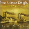 Go to New Orleans [CD]