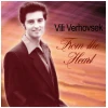 From The Heart [CD]