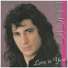 Lucio - Love Is You [CD]