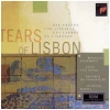 Tears of Lisbon [CD]