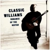 Classic John Williams - Romance of the Guitar [CD]