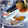 Simply Christmas - Vickie Van Dyke & Friends [CD]