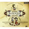 L'aventure baroque : La quete de l'Arundo donax [CD]