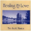 Healing Love [CD]