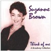Think of Me - A Broadway Collection [CD]