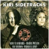 Kiri Sidetracks: The Jazz Album [CD]