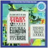 First Time: the Count Meets the Duke [CD]