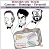 Tenors on Tour [CD]