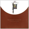Robert Baker: 30 Years at Yale Institute of Sacred Music  (6 CD Box set) [CD]