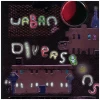 Urban Diversions [CD]