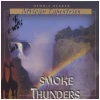 African Tapestries: Smoke That Thunders [CD]