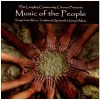 Music of the People - Songs from Africa, Traditional Spirituals & Gospel Music [CD]
