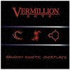 Random Kinetic Overtures [CD]